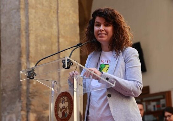 Lola Pons habla en su artículo de palabras que conforman la identidad del andaluz