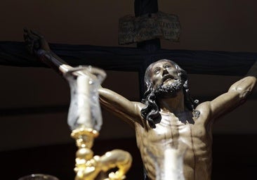 Así será el viaje del Cachorro a Roma: cuatro días y un molde para asegurar el cajón