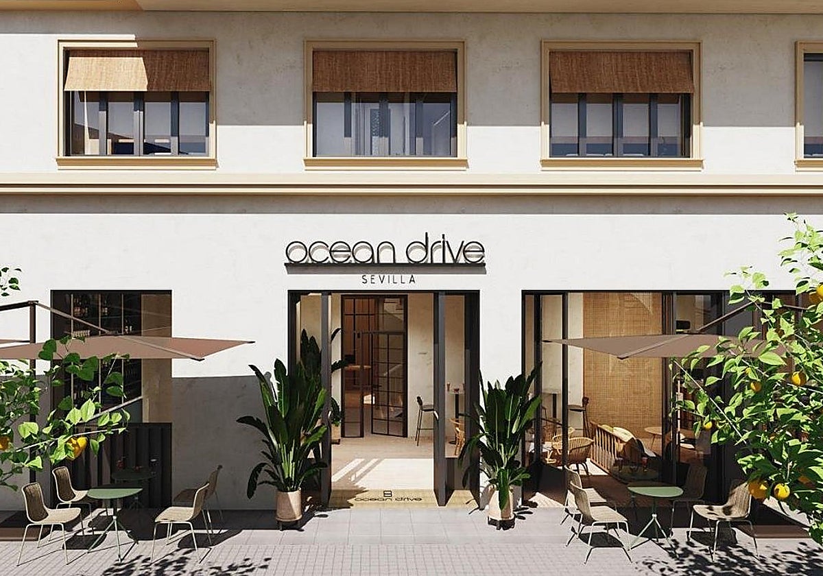 La cadena OD Hotels estrena este lunes su nuevo proyecto