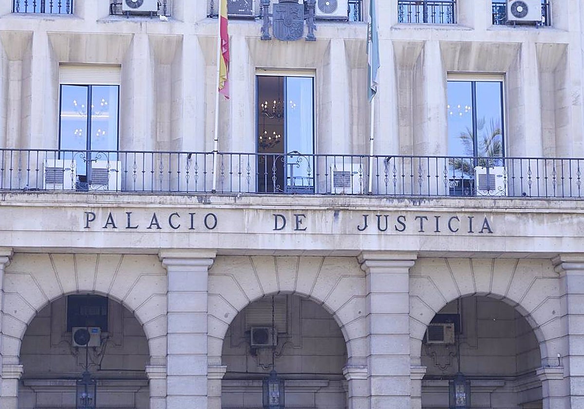 El Tribunal Superior de Justicia ha confirmado la sentencia