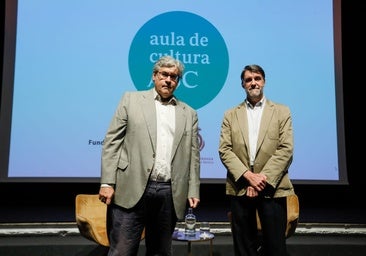 Juan Manuel de Prada: «A mi juicio, Picasso es un artista sobrevalorado»