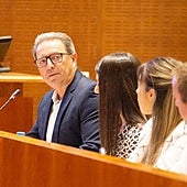 Francisco Brenes, nuevo alcalde de Arahal: «Los concejales socialistas no podemos ser meros representantes de Ferraz»