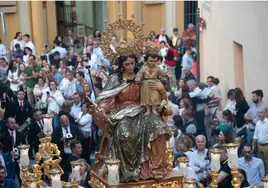 Procesiones de María Auxiliadora en los barrios de Sevilla 2024: horarios y recorridos