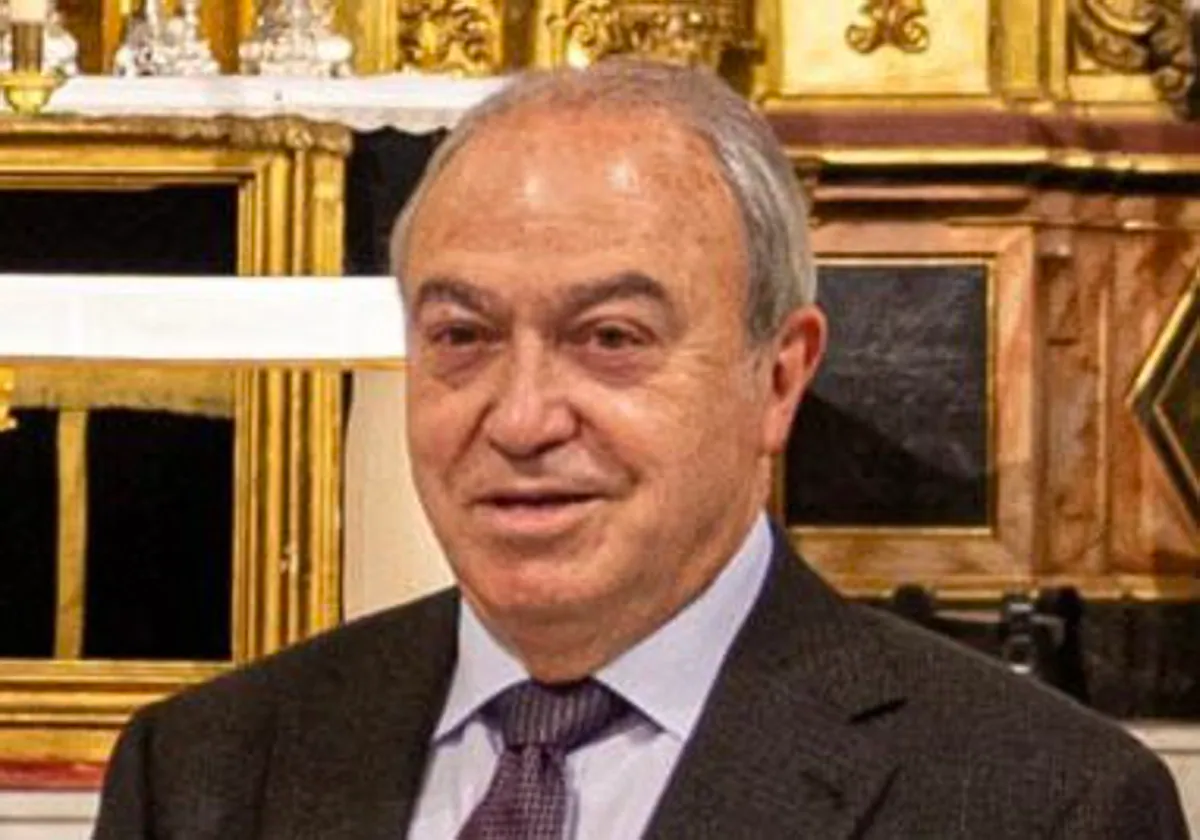 José Luis López Naranjo