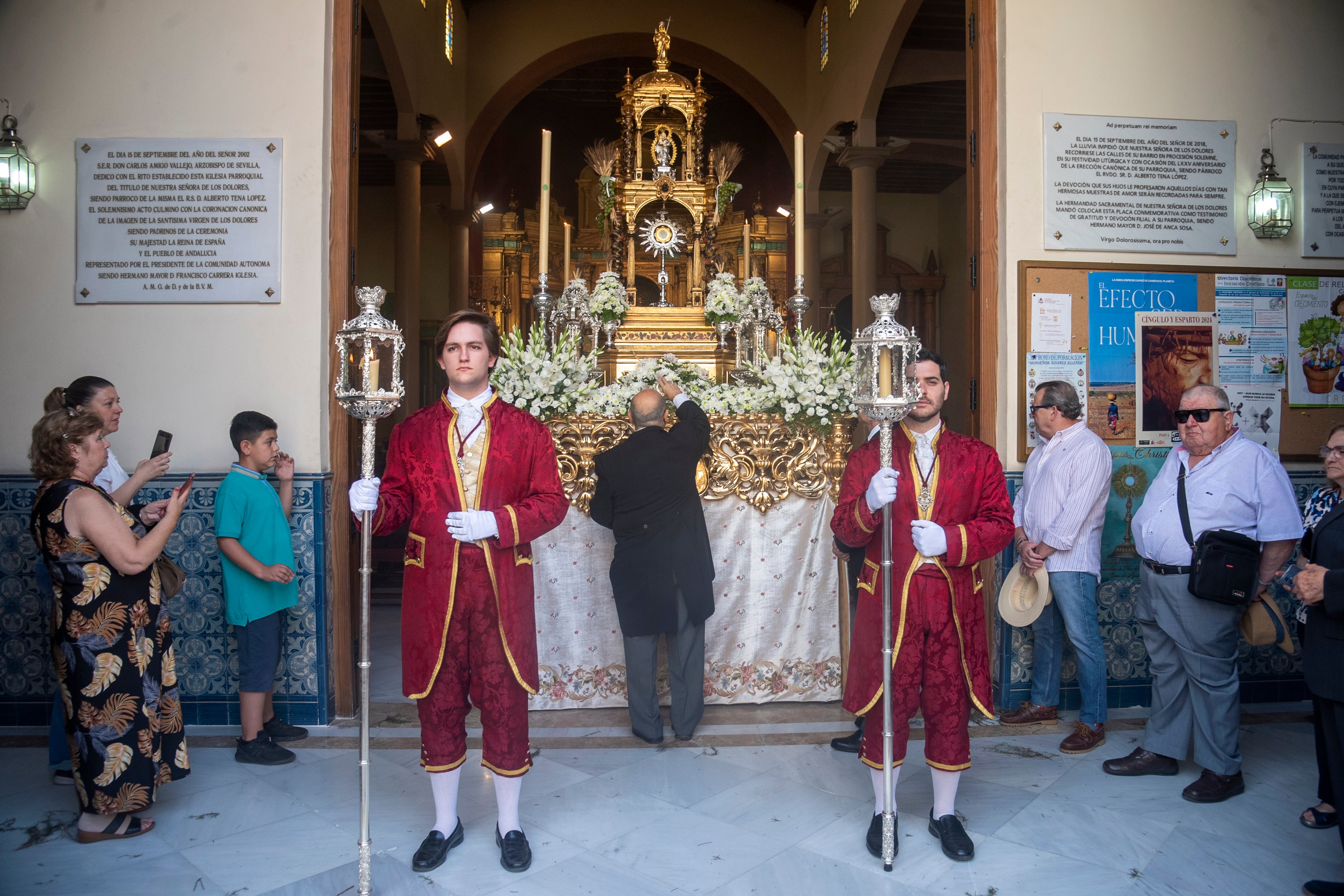Corpus del Cerro del Águila