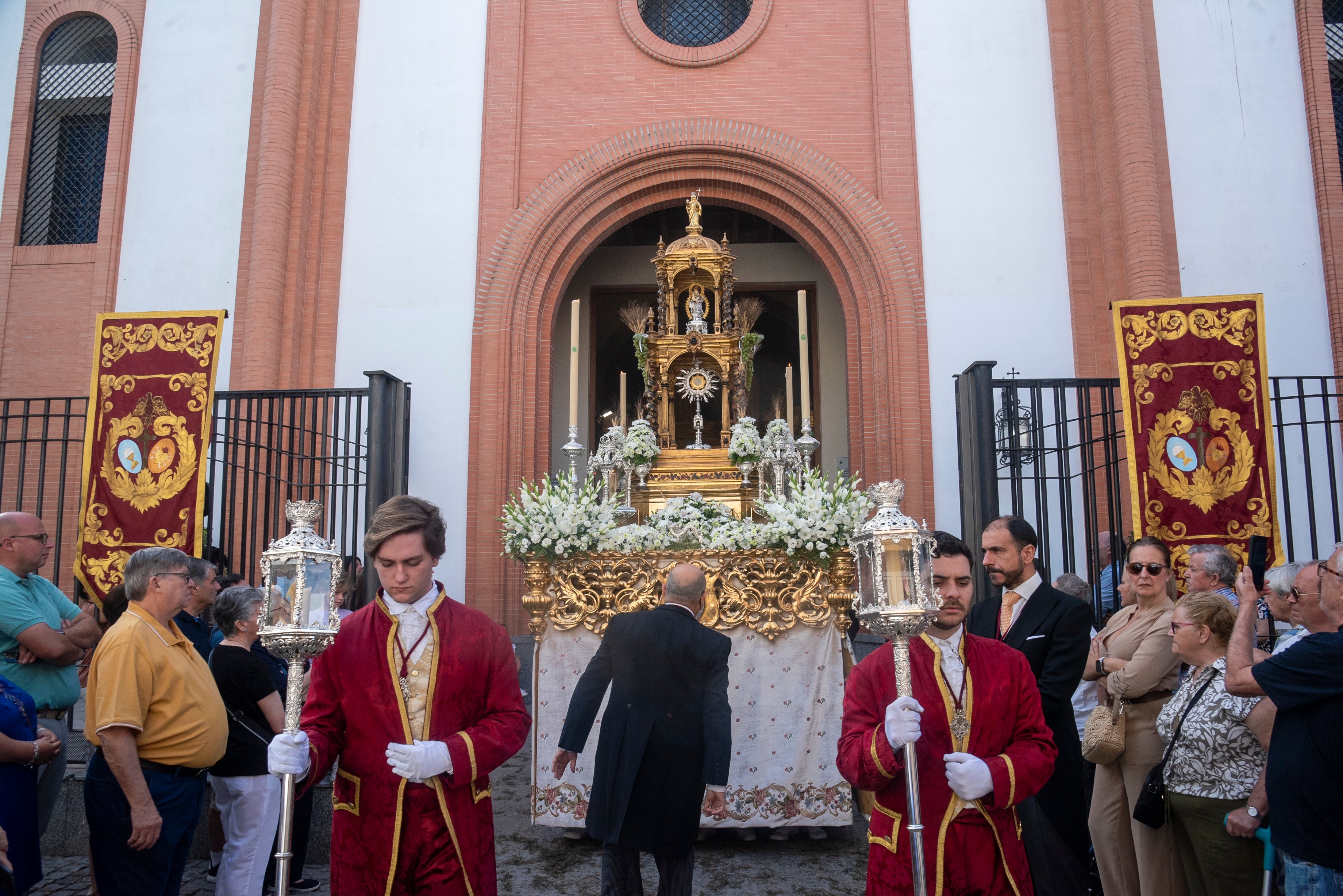Corpus del Cerro del Águila
