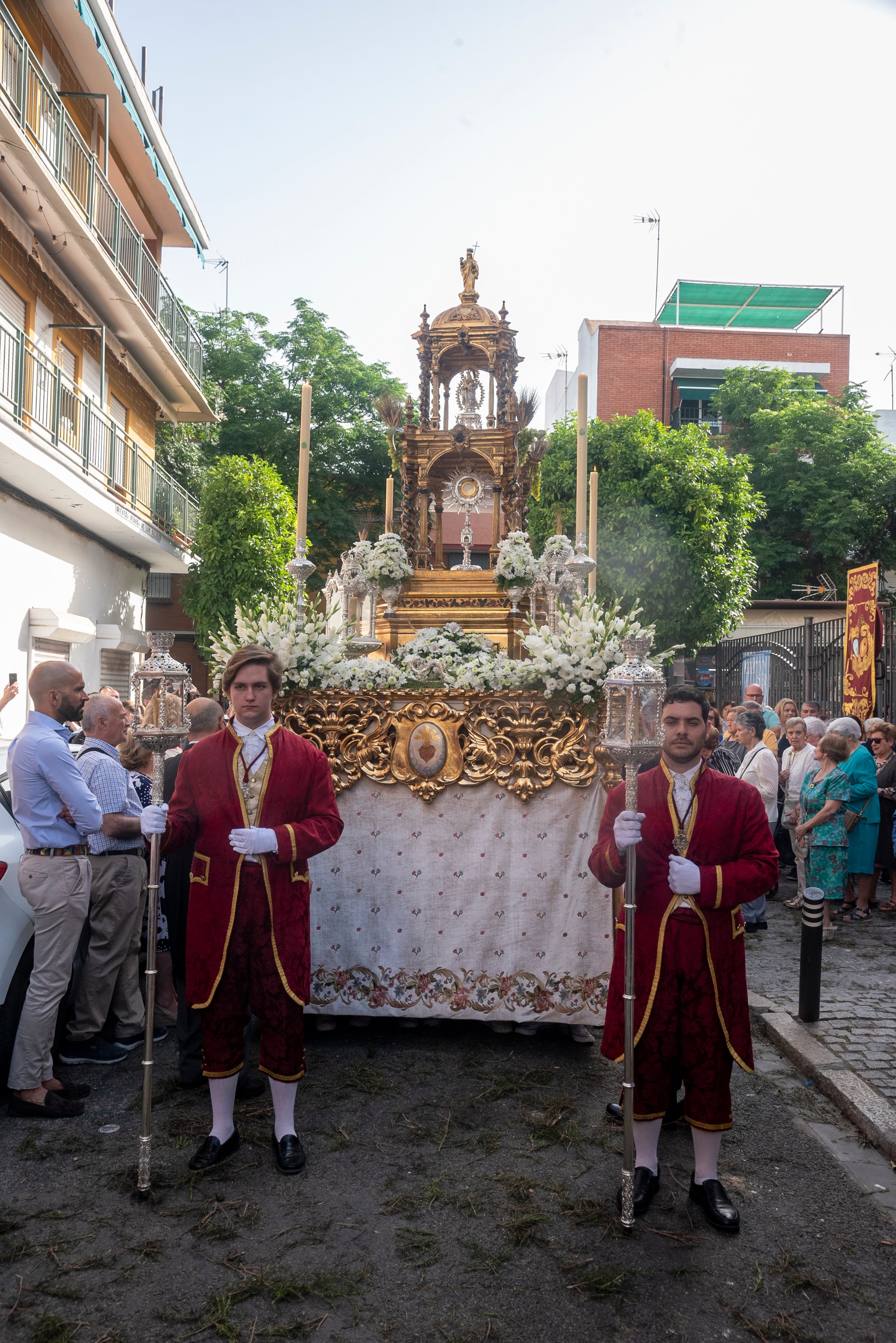 Corpus del Cerro del Águila