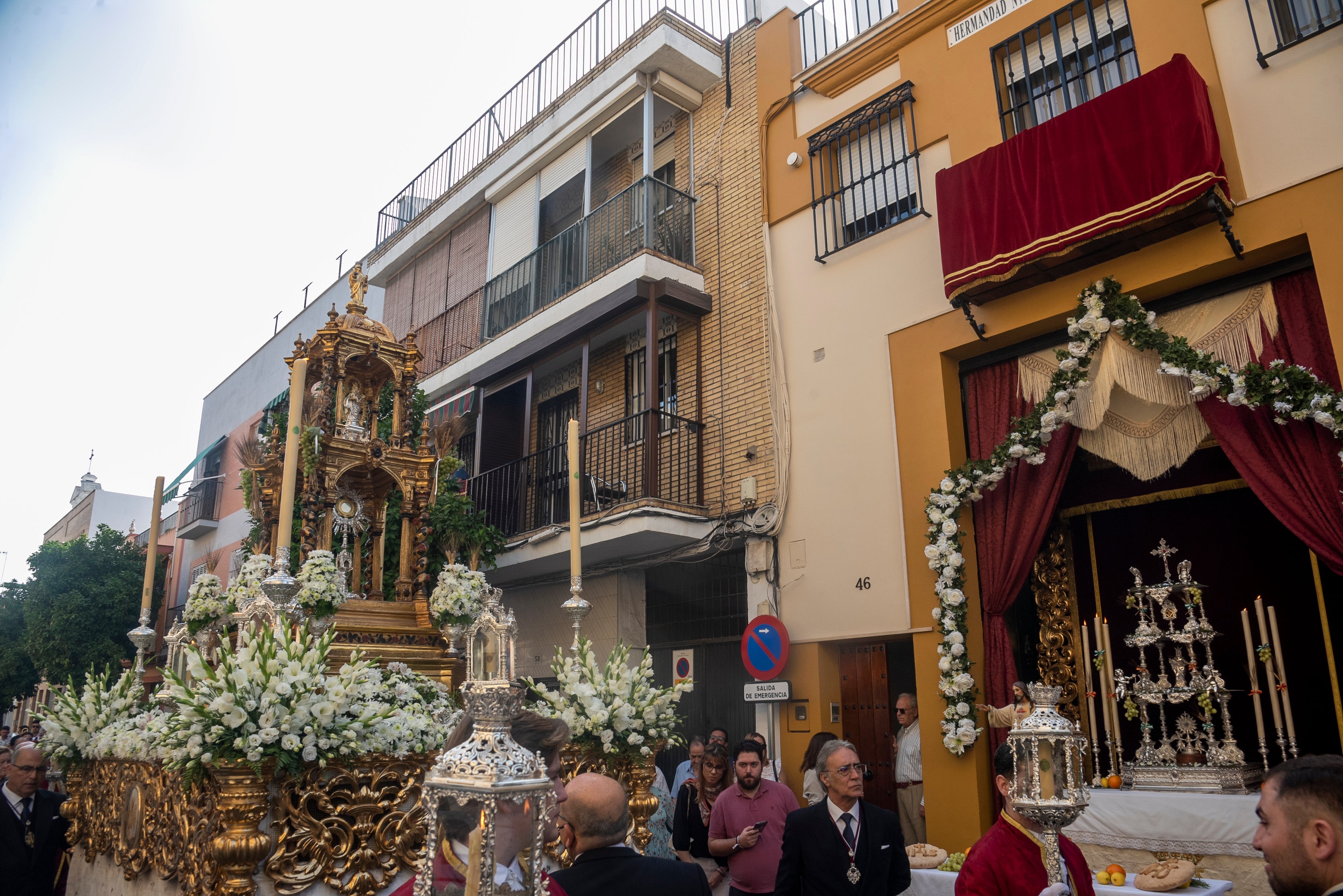 Corpus del Cerro del Águila