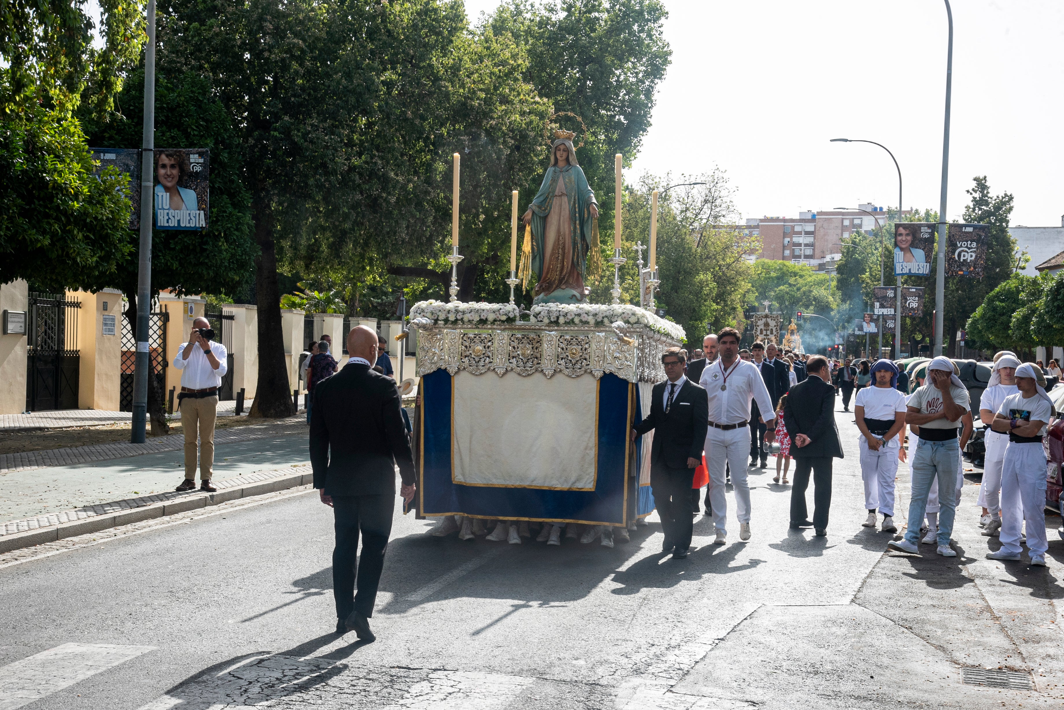 Corpus de San Gonzalo