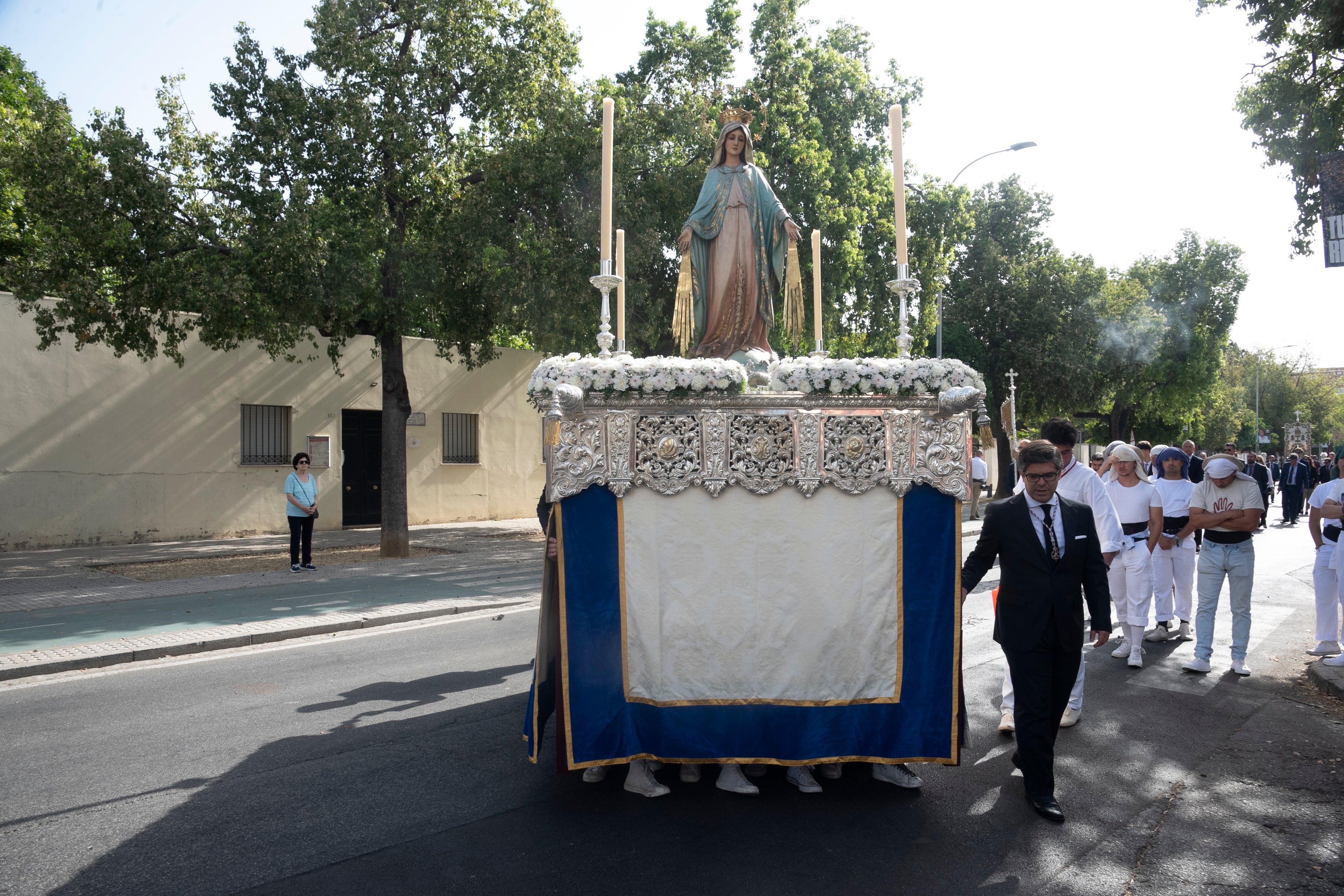 Corpus de San Gonzalo