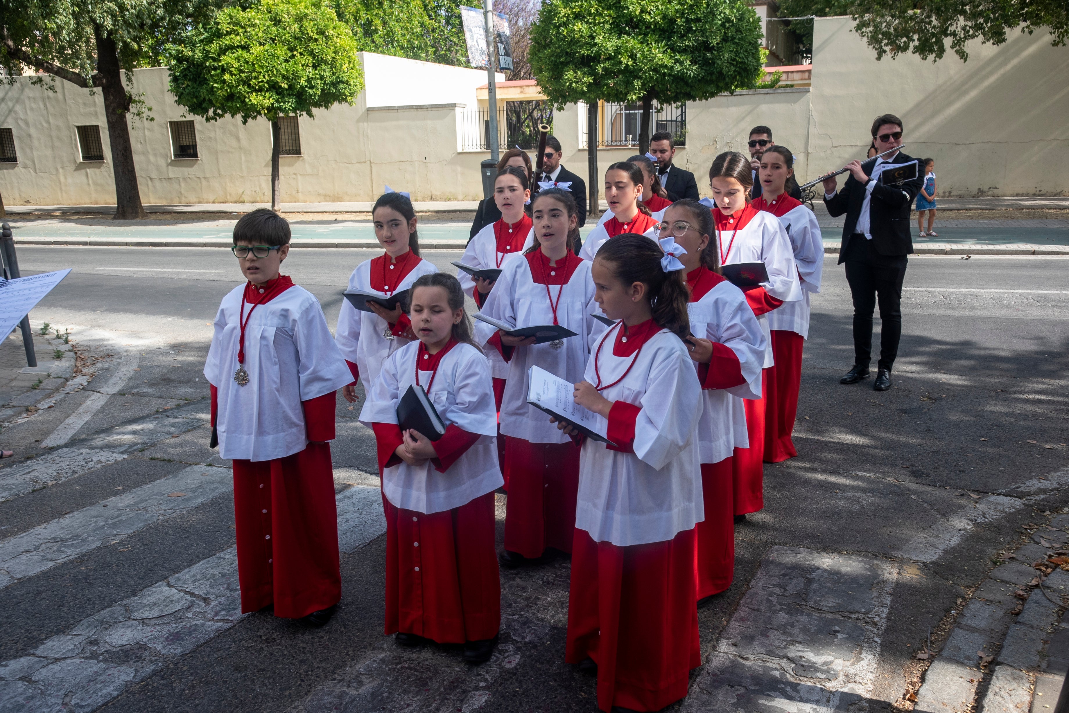 Corpus de San Gonzalo