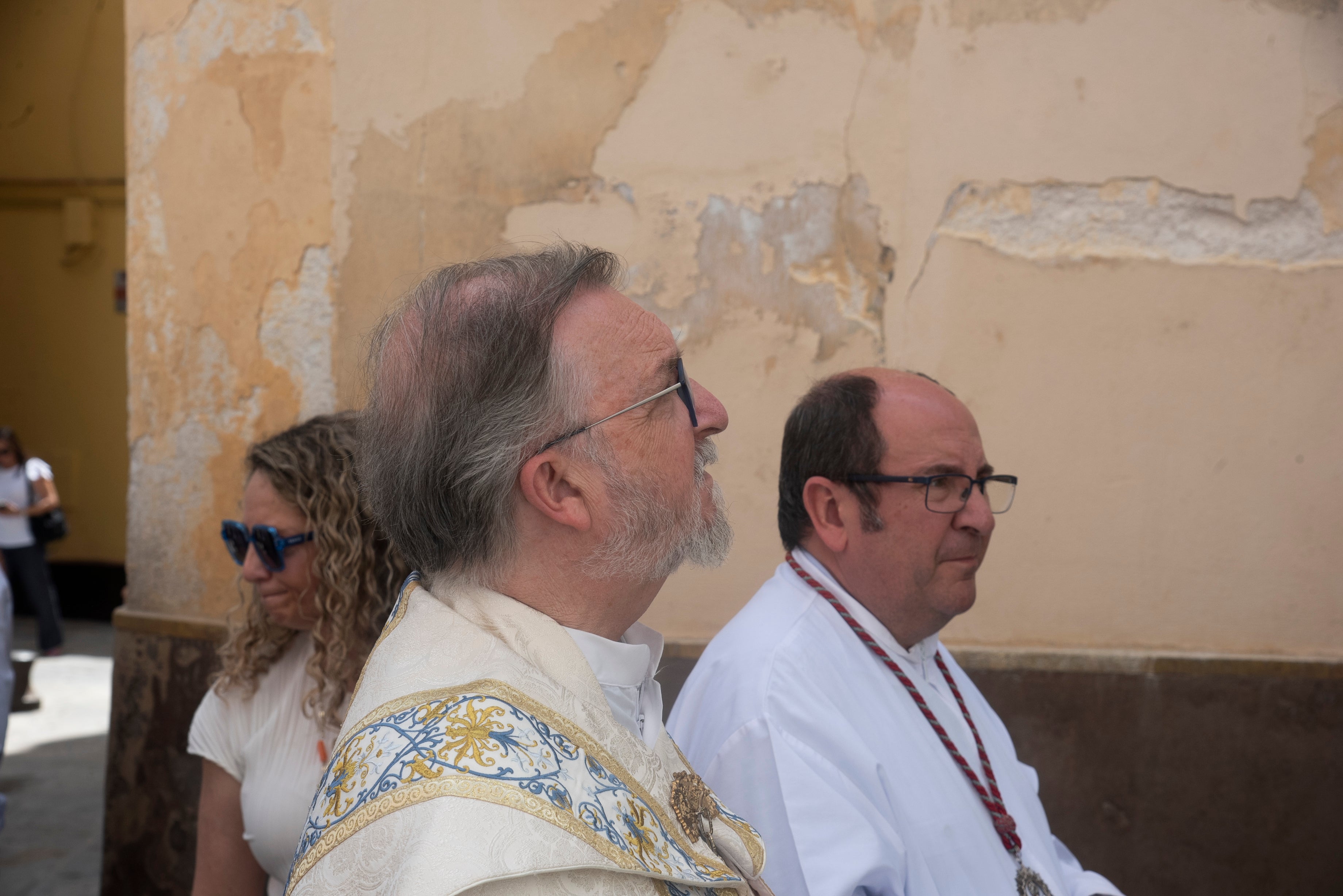 Corpus de San Ildefonso