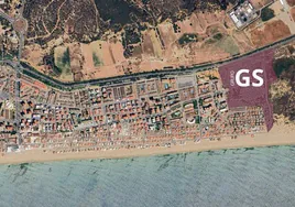 GS compra suelo para la  promoción de 330 viviendas en la playa de La Antilla