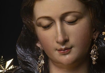 María Auxiliadora de la Trinidad: horario y recorrido de la procesión