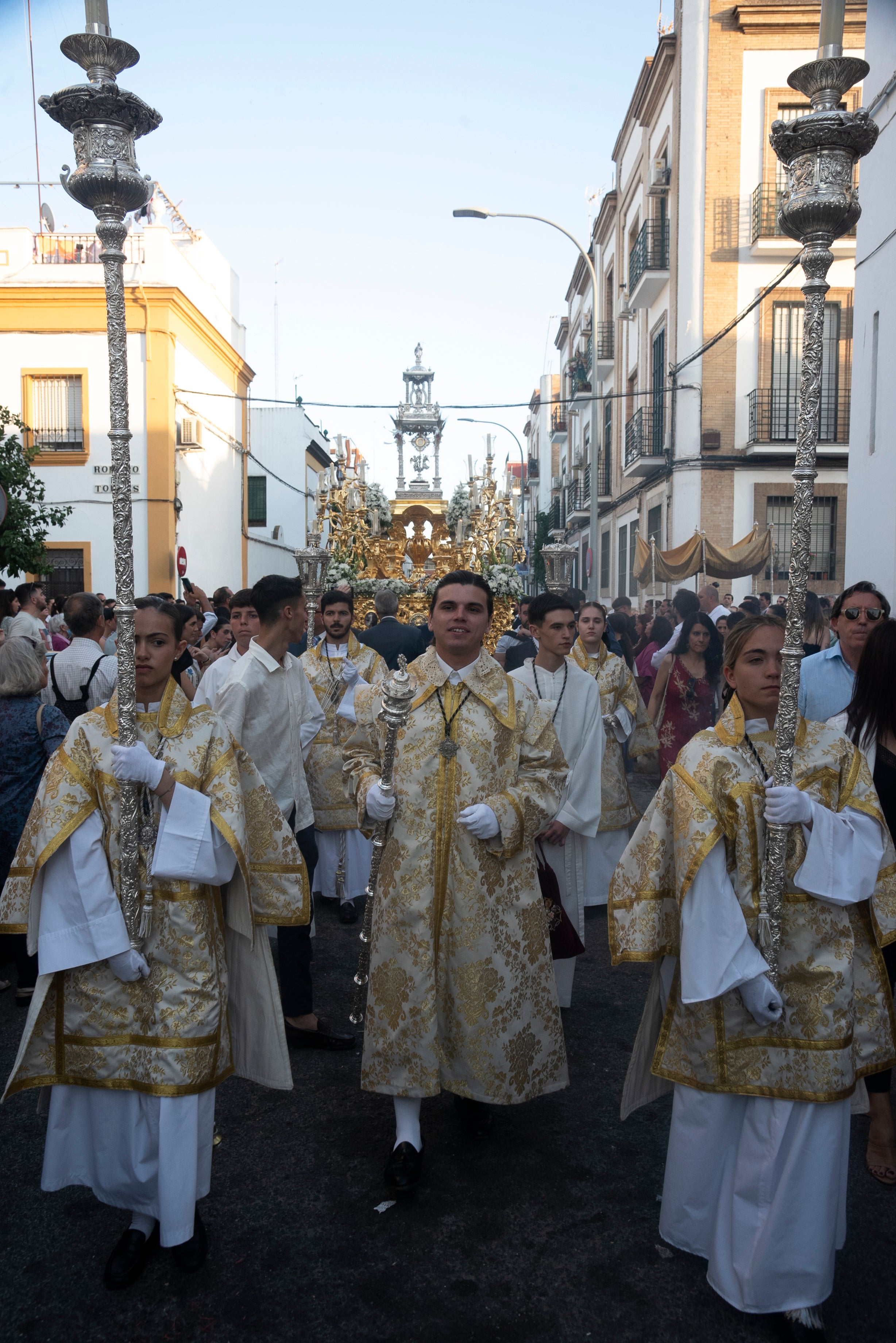 Corpus de Santa Genoveva