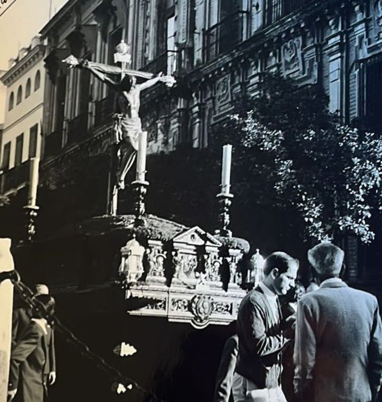 El Cristo de Burgos en su 400 aniversario