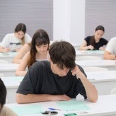Más de 13.000 sevillanos comienzan mañana la Selectividad más temprana