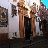 La Pastoral Juvenil abandona la iglesia de los jesuitas y deja en el aire el futuro del templo