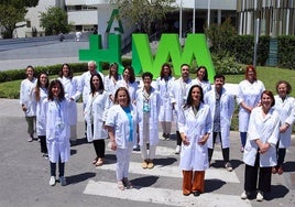 El Hospital Macarena organiza una jornada sobre innovación en el abordaje del paciente con esclerosis múltiple