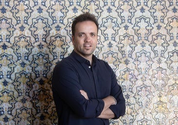 Javier Esteban: «Queremos consolidar a Icónica como uno de los festivales europeos de referencia»