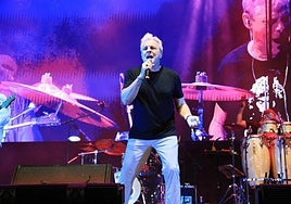 De la bachata de India Martínez a la fiesta de Kiko Rivera: los grandes momentos del Partido de la Alegría en Sevilla