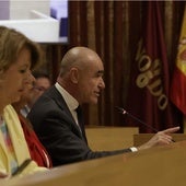 El dardo de Antonio Muñoz a su jefe de filas Javier Fernández: «No es lo mismo ser alcalde de Sevilla que de La Rinconada»