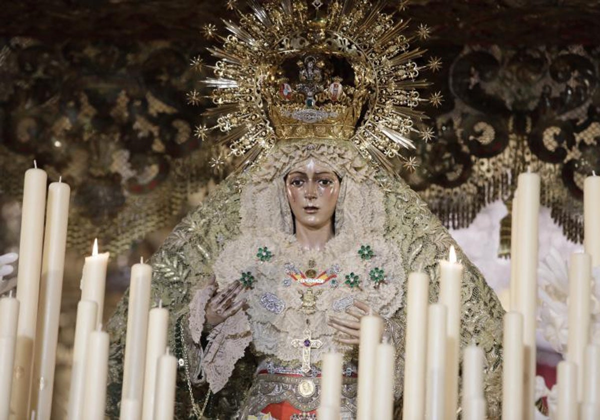 La Esperanza Macarena