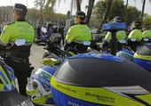 El gasto en horas extra de la Policía Local de Sevilla se dispara a 16 millones