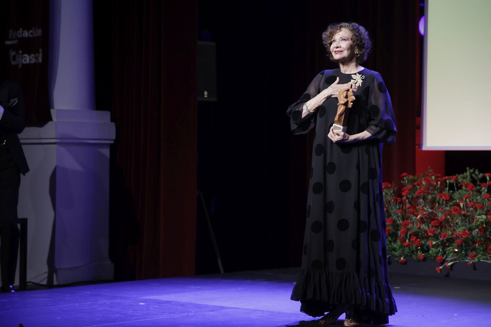 La Fundación Cajasol presenta los Premios del Flamenco en Sevilla
