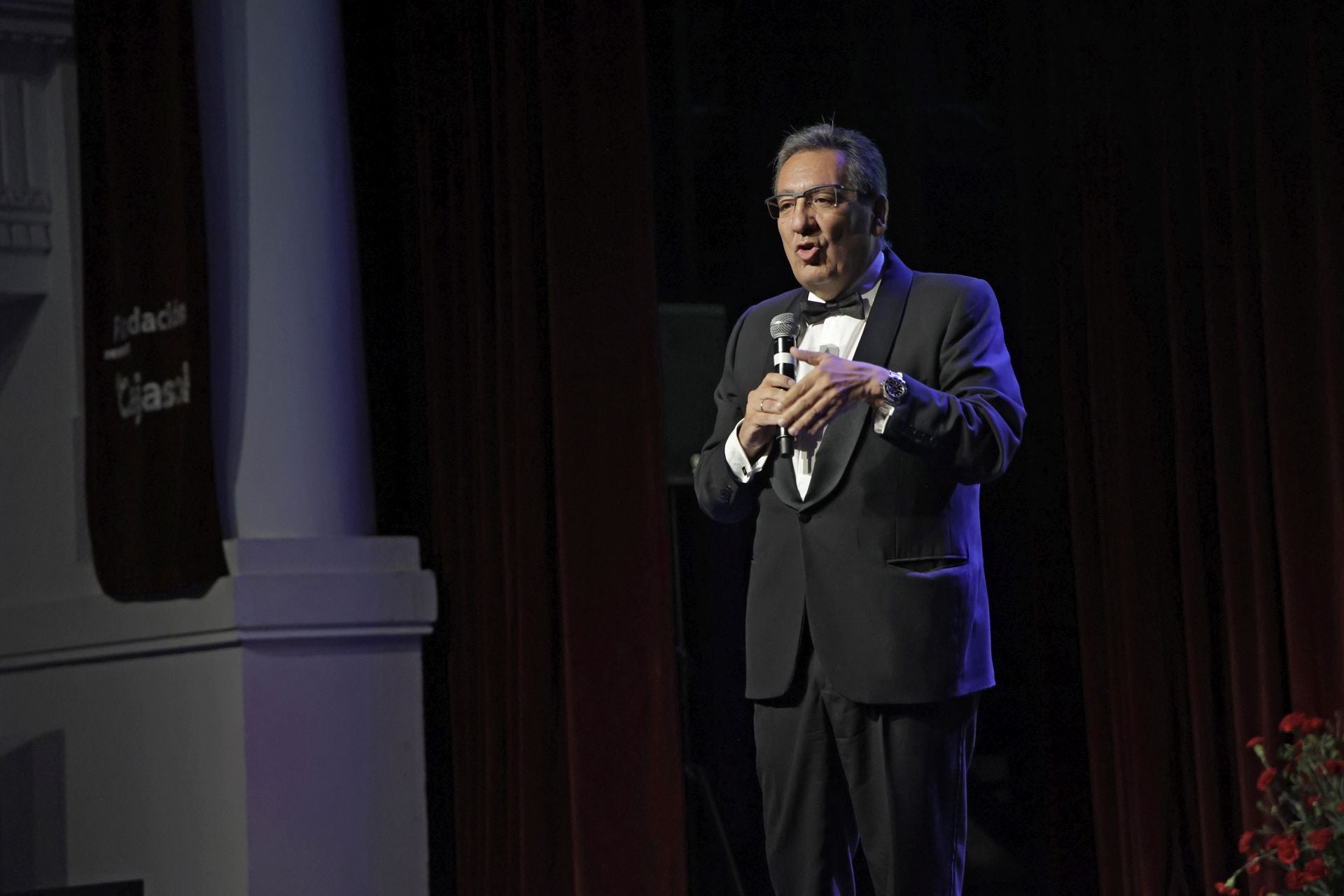 La Fundación Cajasol presenta los Premios del Flamenco en Sevilla