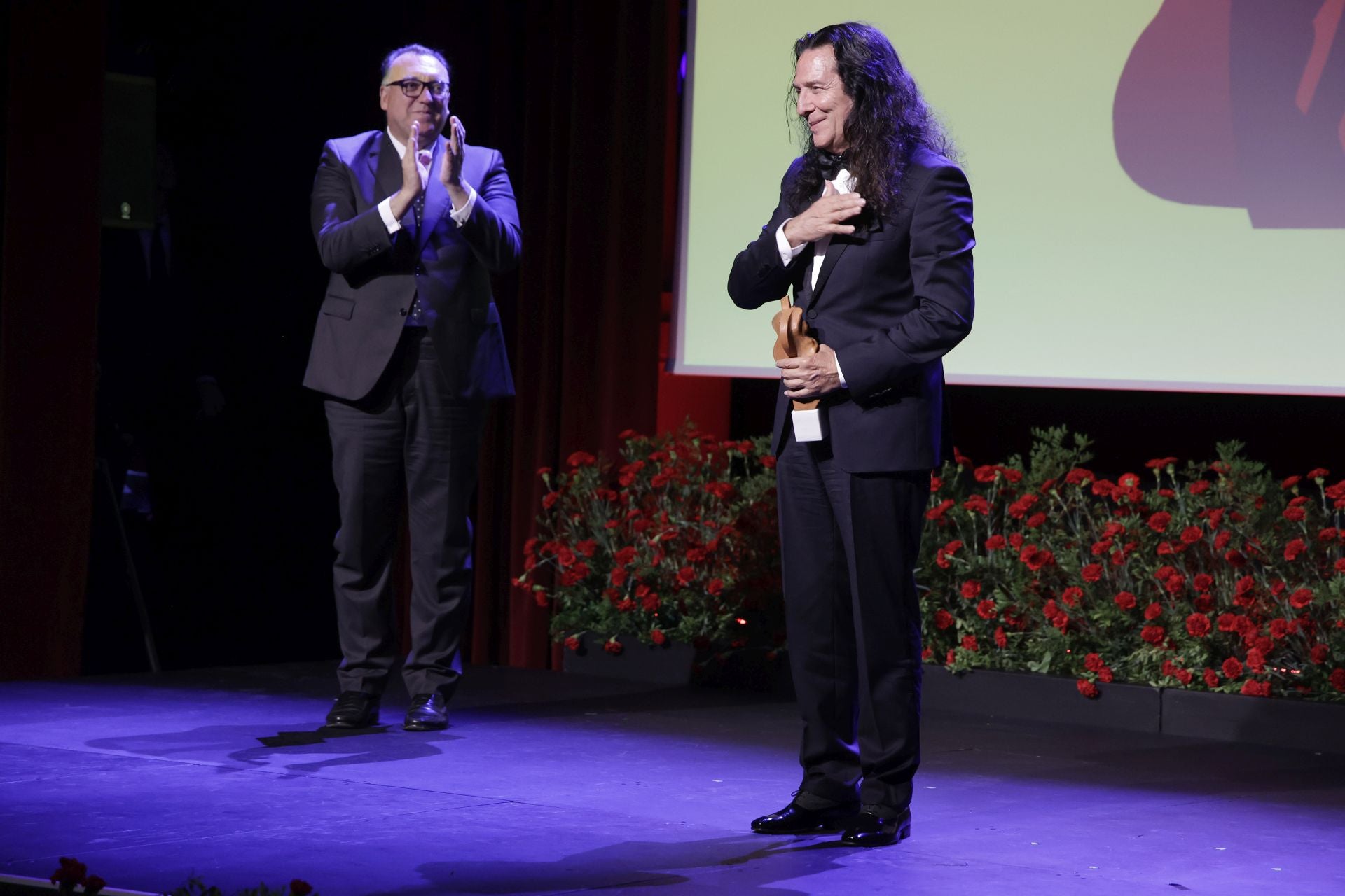 La Fundación Cajasol presenta los Premios del Flamenco en Sevilla