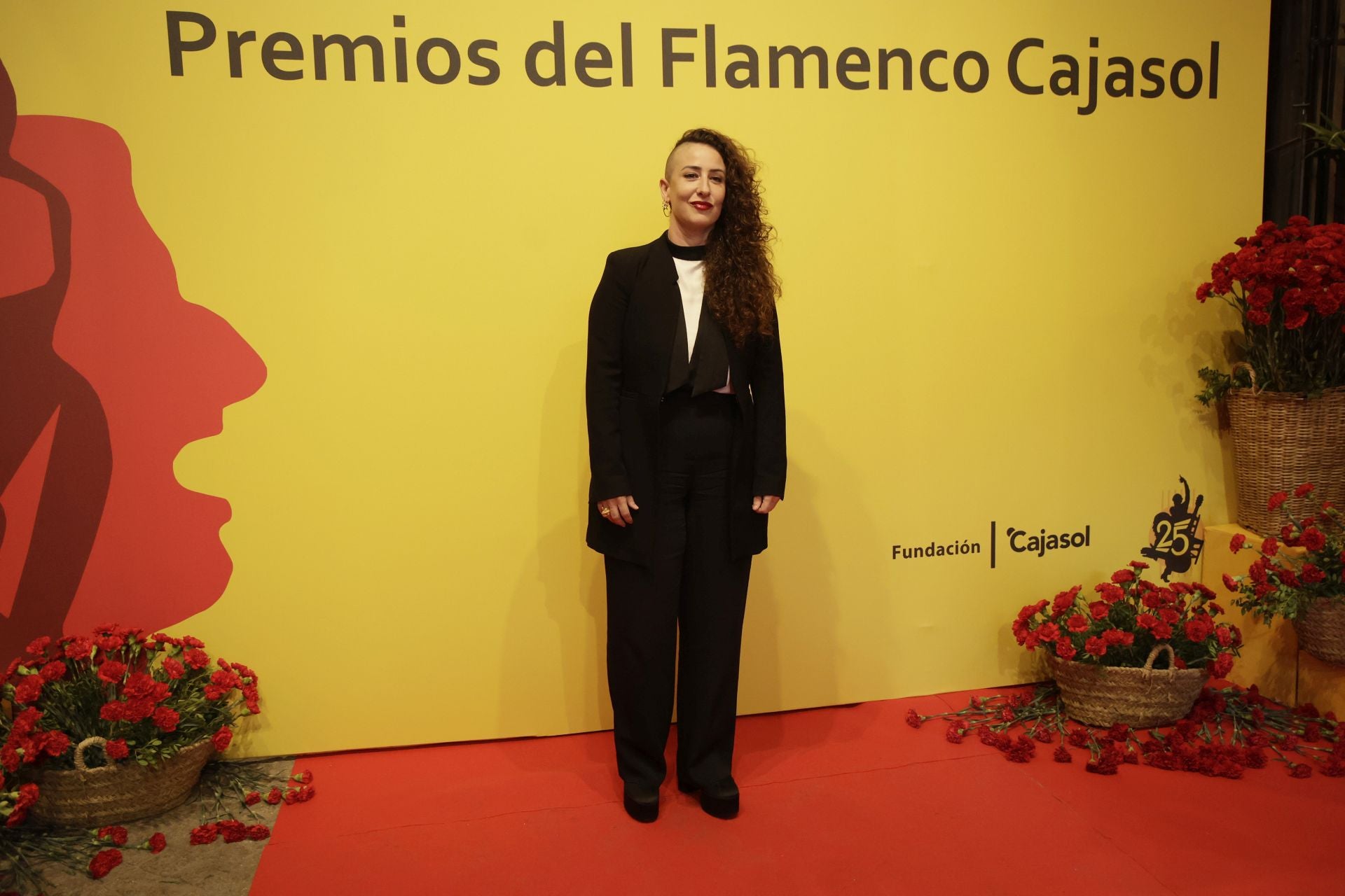 La Fundación Cajasol presenta los Premios del Flamenco en Sevilla