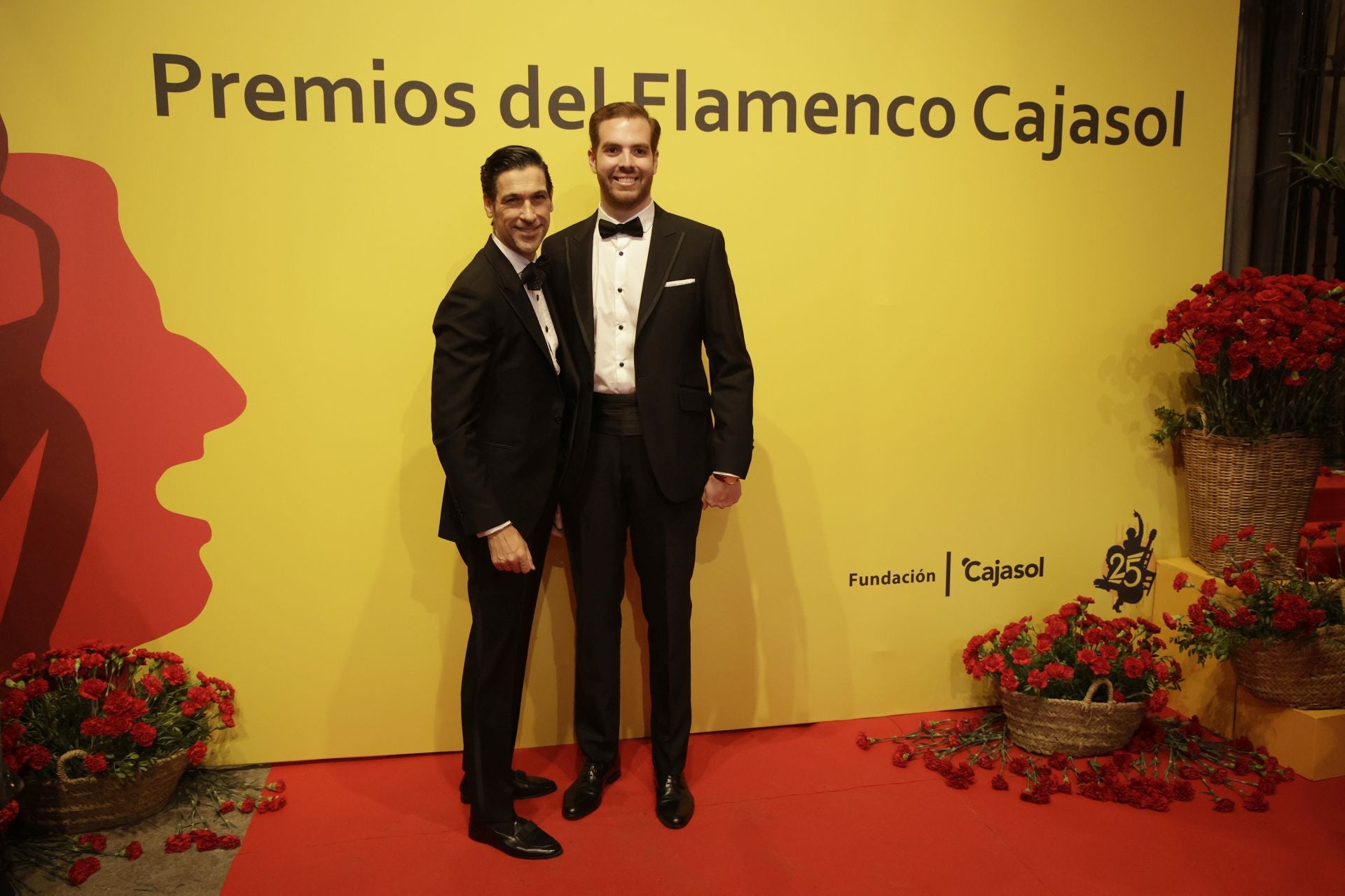 La Fundación Cajasol presenta los Premios del Flamenco en Sevilla