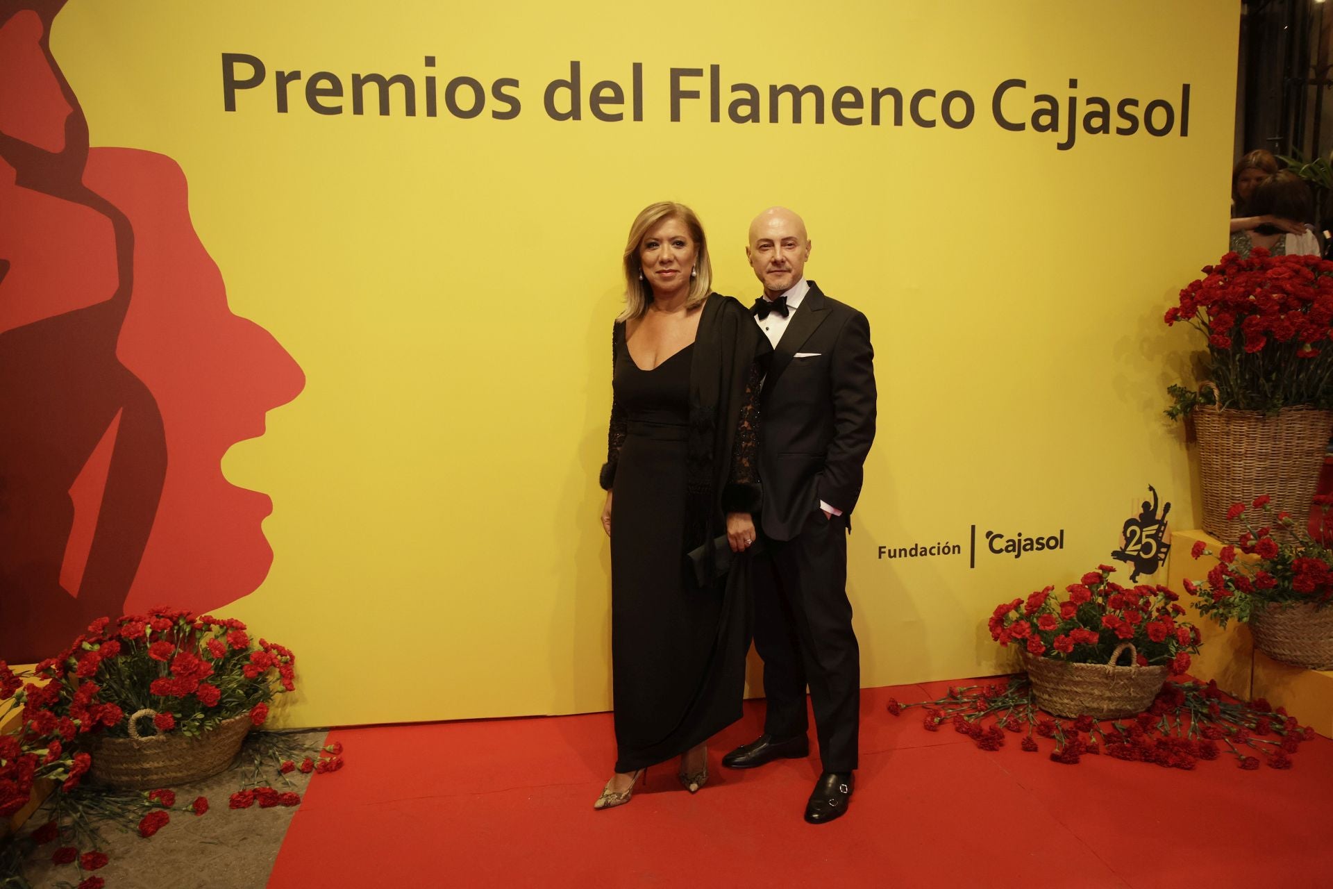 La Fundación Cajasol presenta los Premios del Flamenco en Sevilla