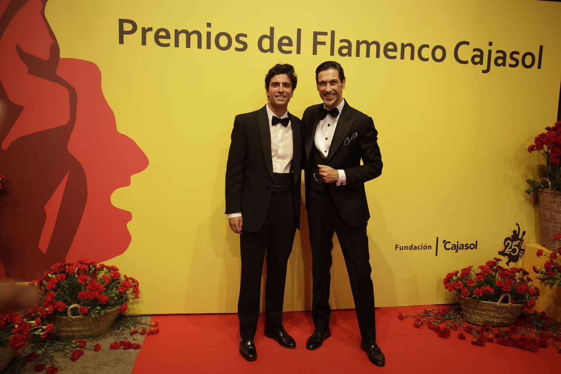 La Fundación Cajasol presenta los Premios del Flamenco en Sevilla
