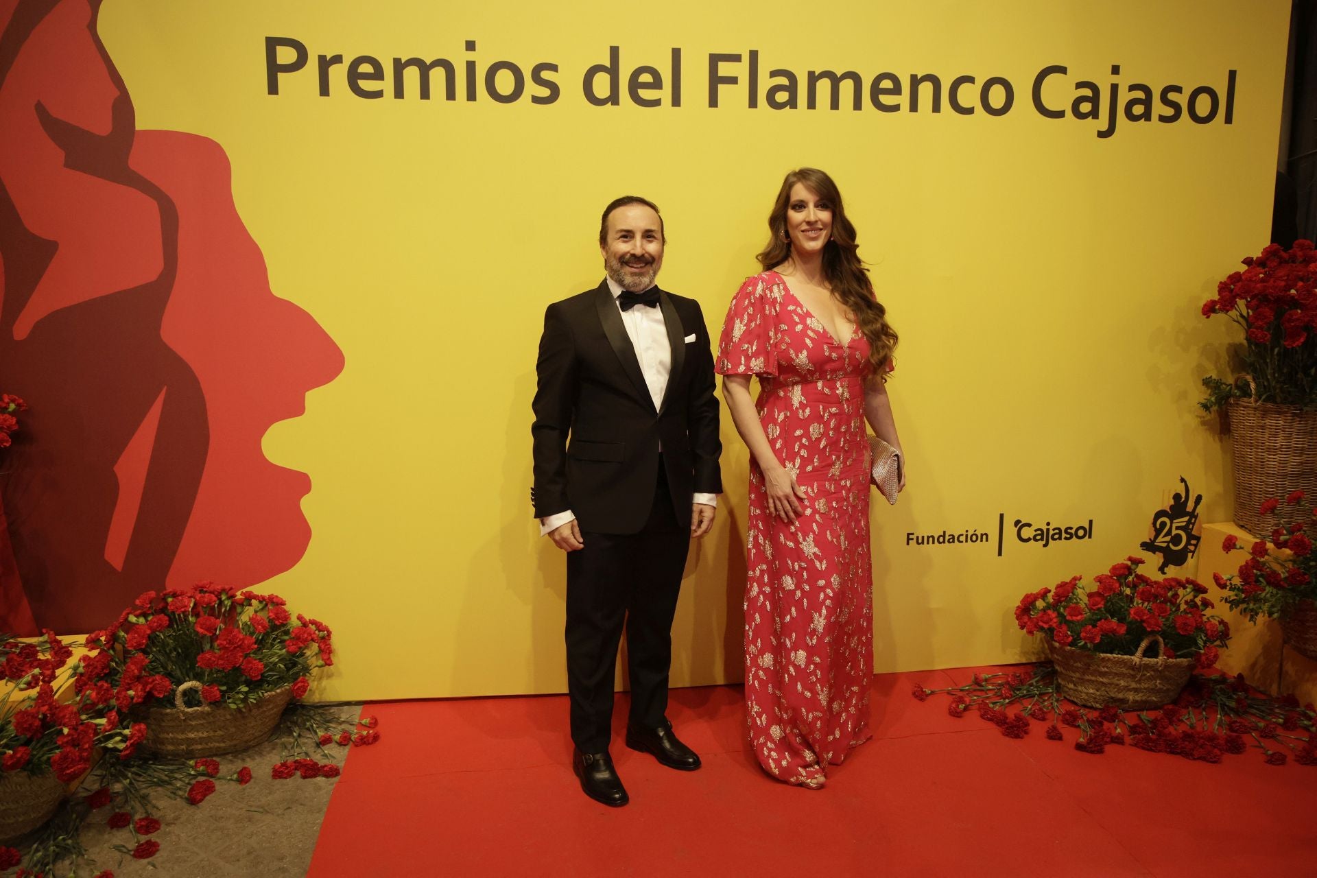 La Fundación Cajasol presenta los Premios del Flamenco en Sevilla