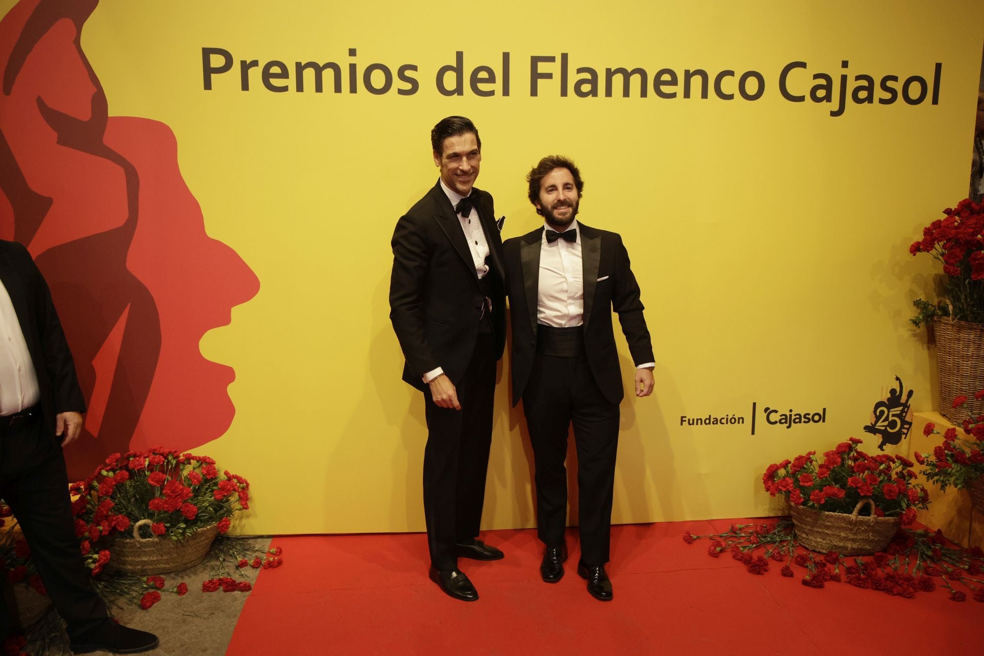 La Fundación Cajasol presenta los Premios del Flamenco en Sevilla