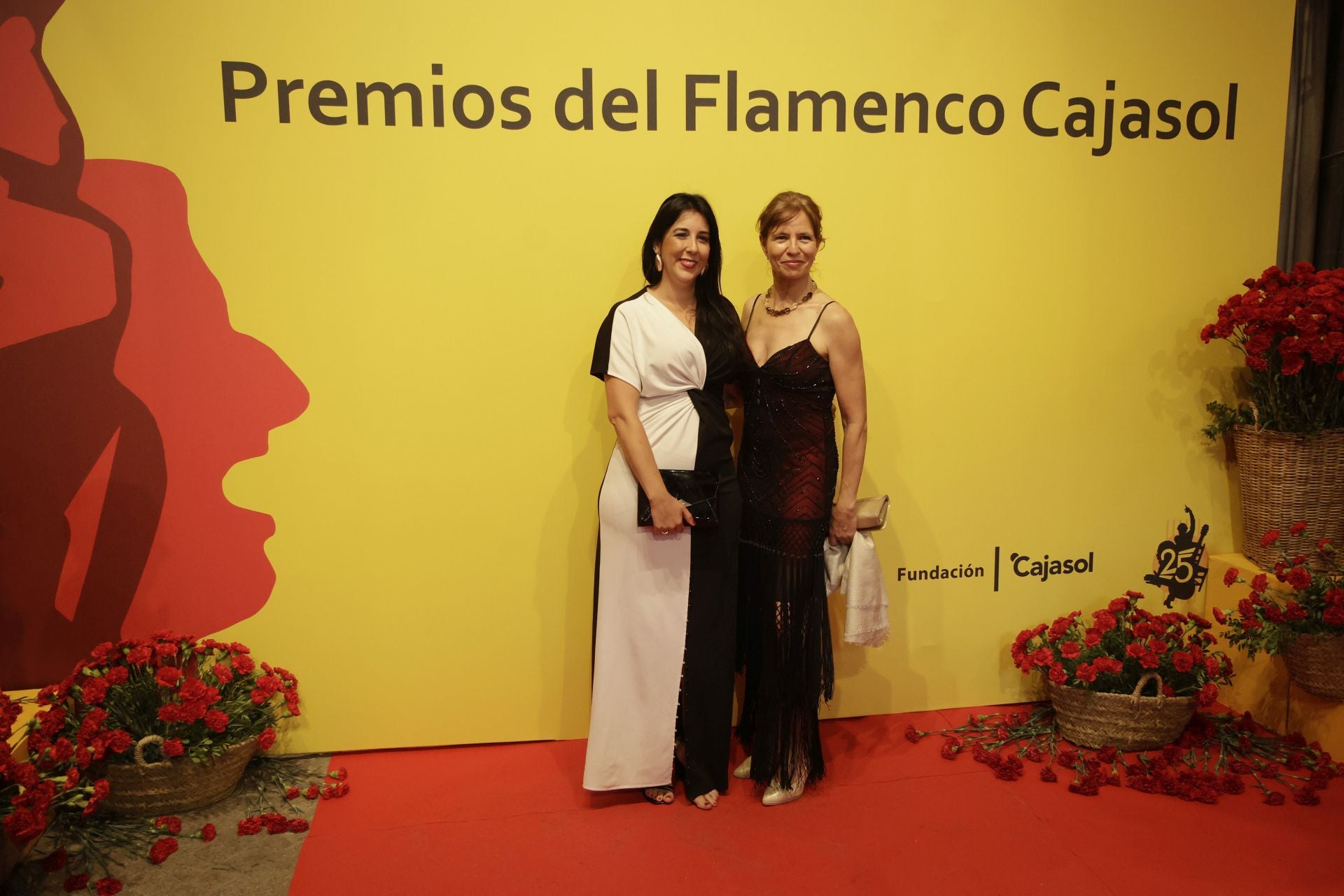 La Fundación Cajasol presenta los Premios del Flamenco en Sevilla