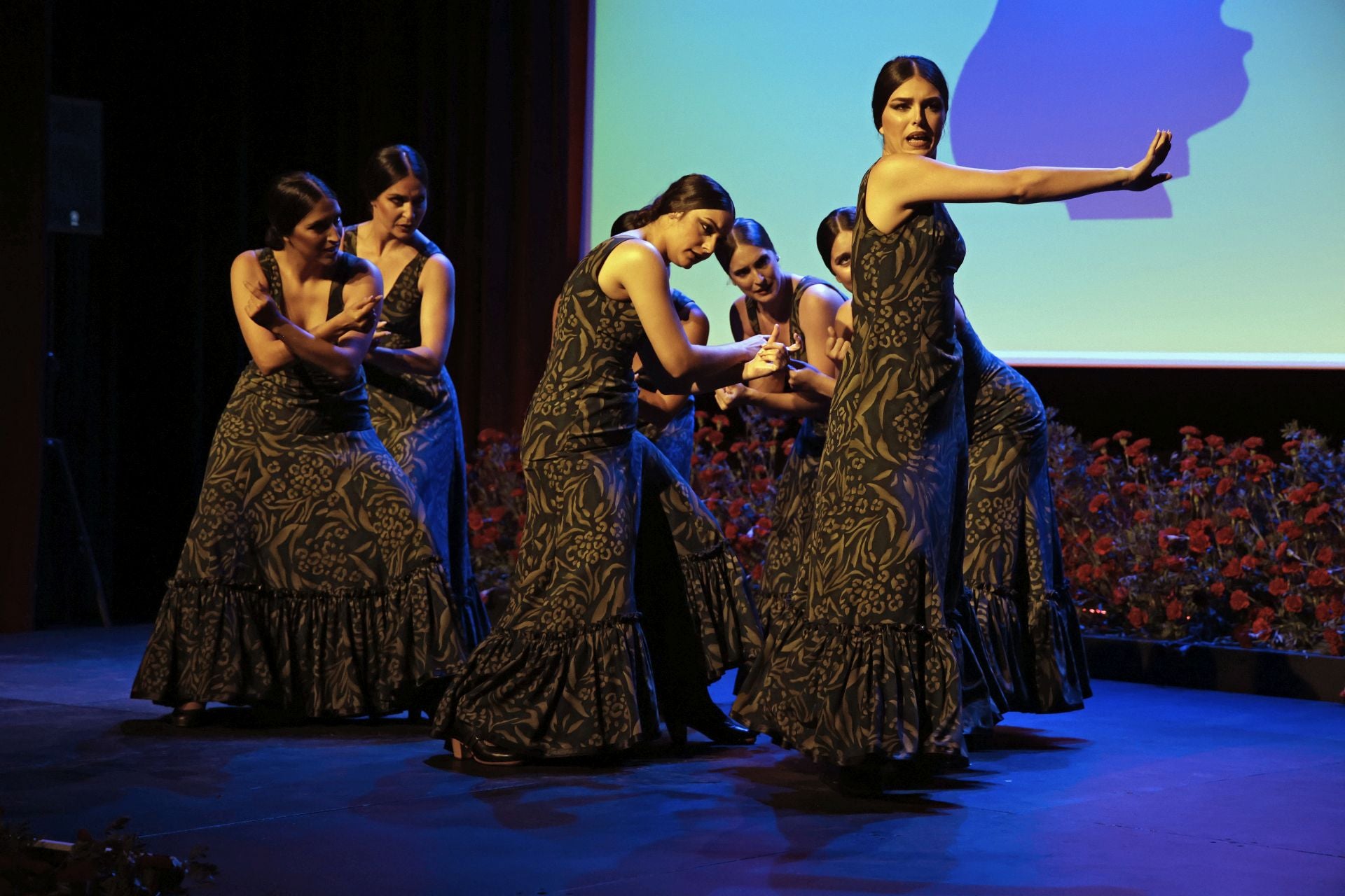 La Fundación Cajasol presenta los Premios del Flamenco en Sevilla