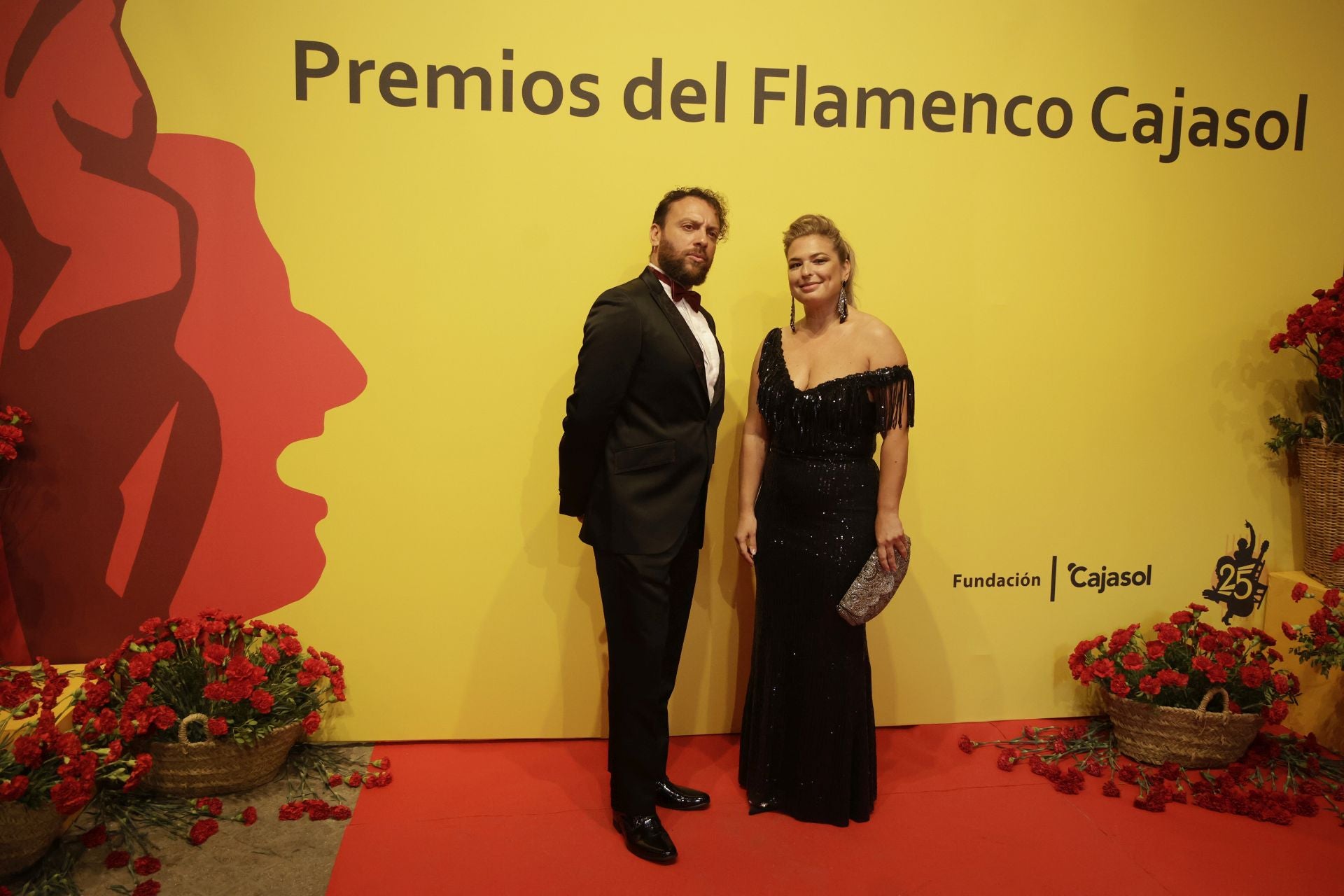 La Fundación Cajasol presenta los Premios del Flamenco en Sevilla