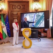 Así es la operación para explotar el Canal de la Expo: una zona de ocio con restaurantes y empresas
