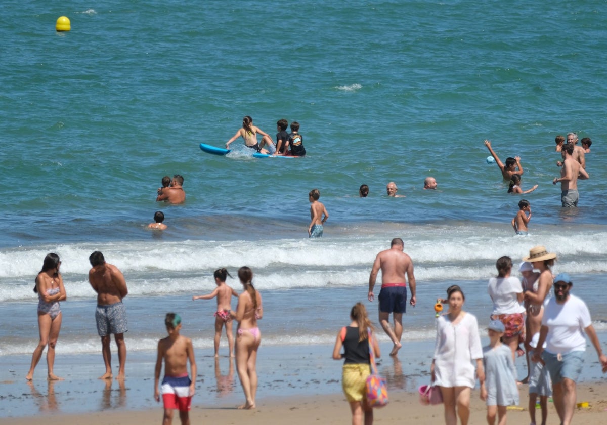 Bono Verano Joven 2024: destinos a los que puedes ir por 1 euro desde Sevilla