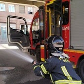 El Ayuntamiento ordena repetir también parte de las oposiciones a bombero de Sevilla