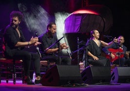 Los festivales flamencos marcan el compás de la agenda cultural de verano en la provincia de Sevilla