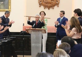 Polémica en el Ayuntamiento de Utrera por el pago de una multa a una concejal con dinero público