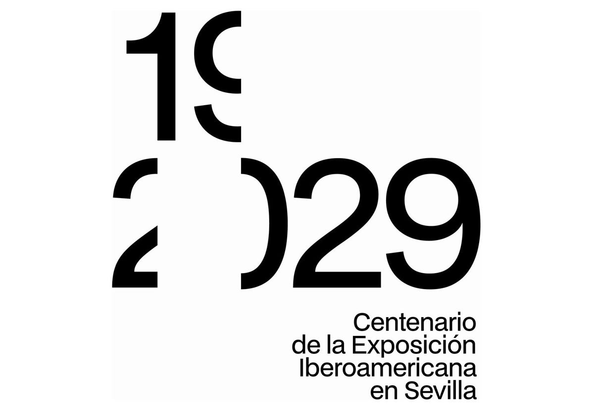 Logotipo de la conmemoración