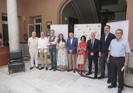 Siete obras, finalistas del LVI Premio de Novela Ateneo de Sevilla