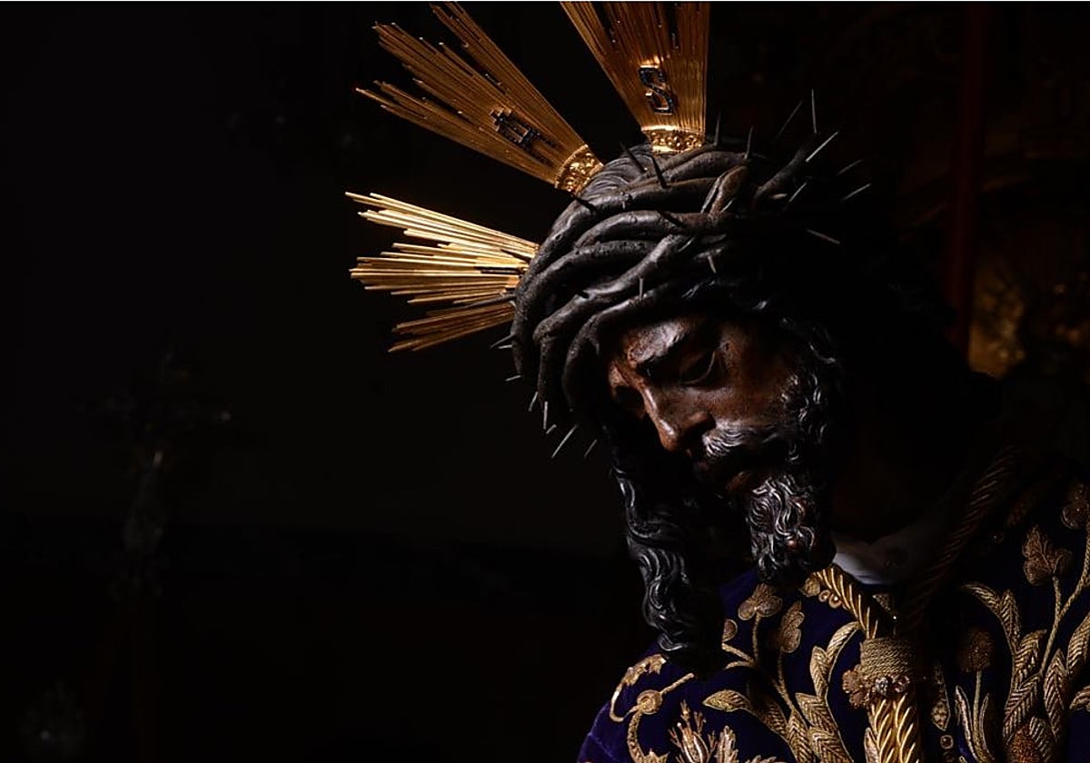 Señor del Gran Poder