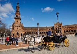 El centenario de la Expo del 29 tendrá tratamiento de «acontecimiento de excepcional interés» para España