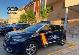 Un secuestro en Dos Hermanas destapa una banda dedicada a estafar con el método de 'hijo en apuros'